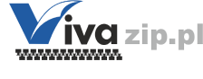 vivazip - logo- producent zamkow blyskawicznych